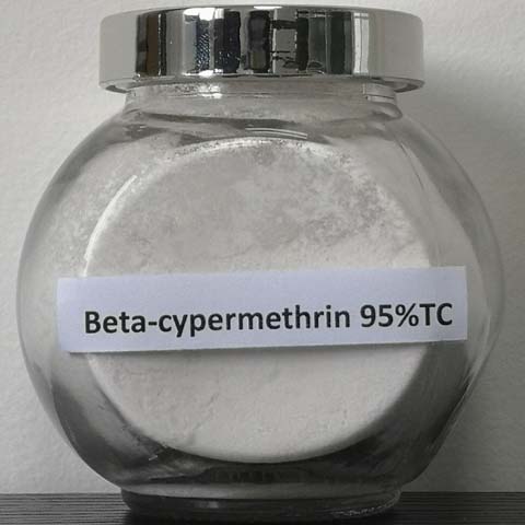 Beta-cipermetrina