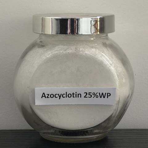 azociclotina