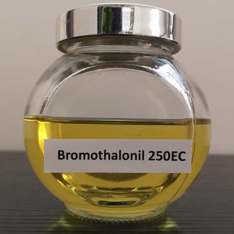 bromotalonil