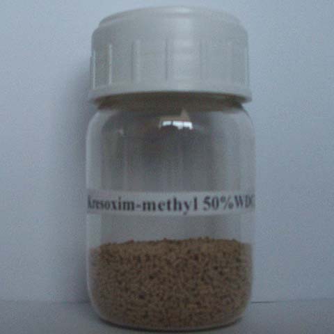 Kresoxim-metil