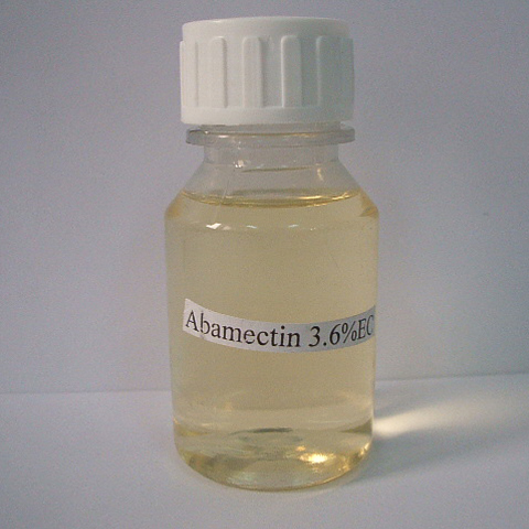 abamectina