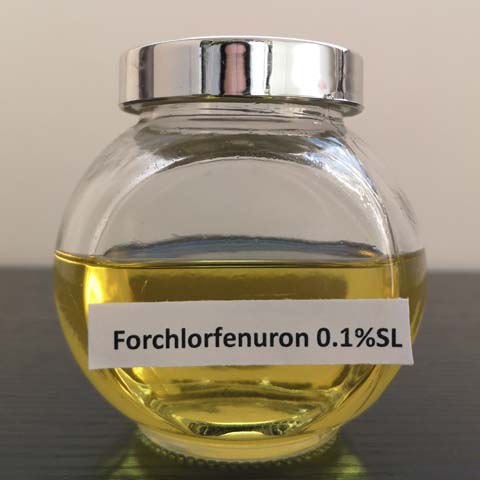 forclorfenurón