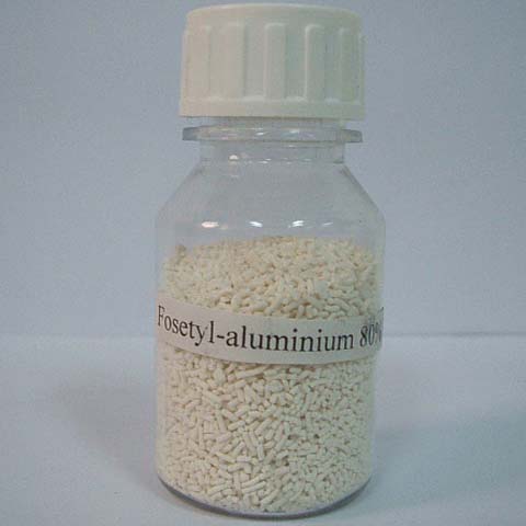 Fosetil-aluminio