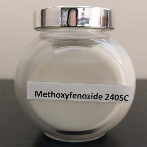 metoxifenozida