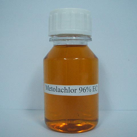 metolacloro