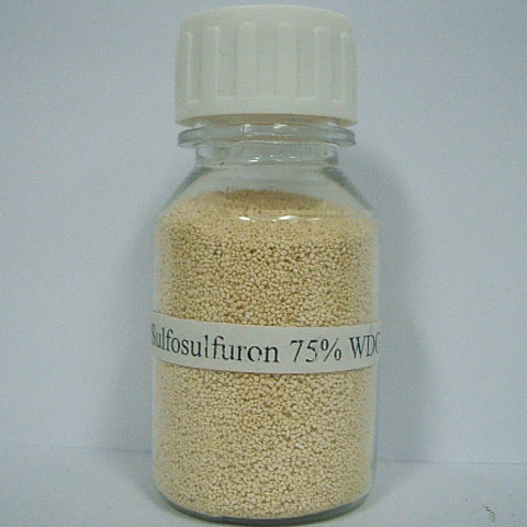 Sulfosulfuron
