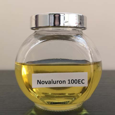 Novalurón