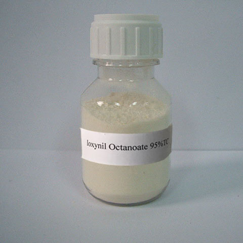 octanoato de oxinilo