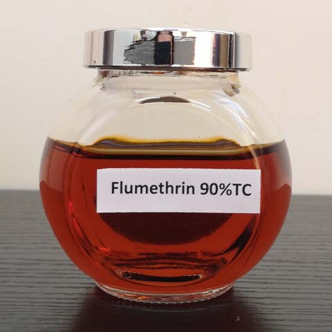 flumetrina
