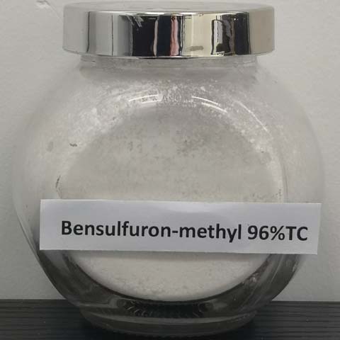 Bensulfuron-metil