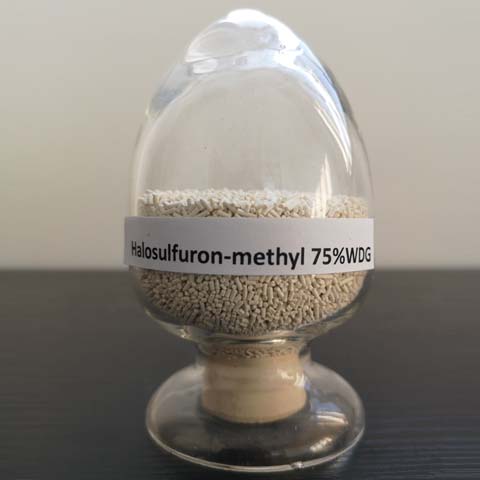 Halosulfuron-metil
