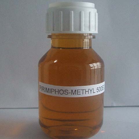 Pirimifos-metilo