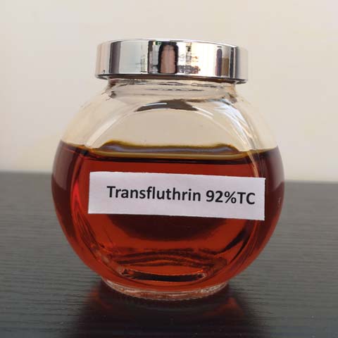 transflutrina