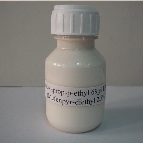 Fenoxaprop-p-etilo