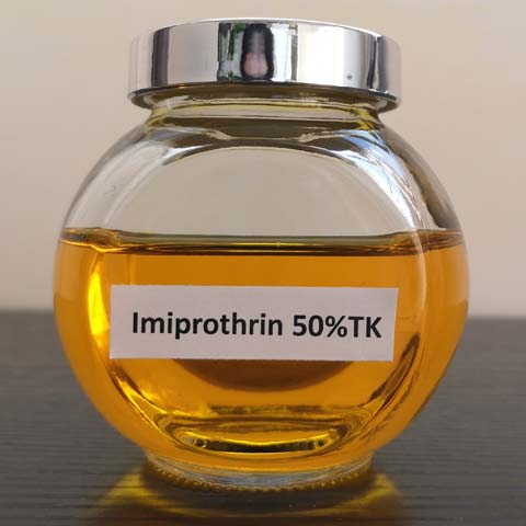 imiprotrina