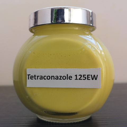 tetraconazol