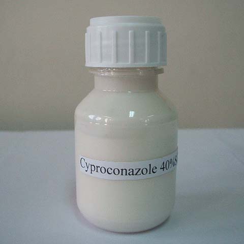ciproconazol