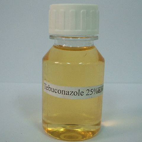 tebuconazol