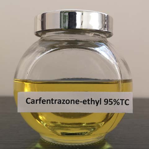 Carfentrazona-etilo