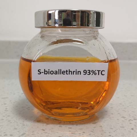 S-bioaletrina
